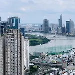 Căn hộ Vinhome Central Park-TJ Apartment