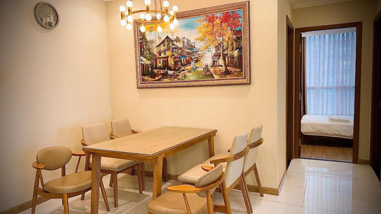 Căn Hộ Vinhome Park-tj