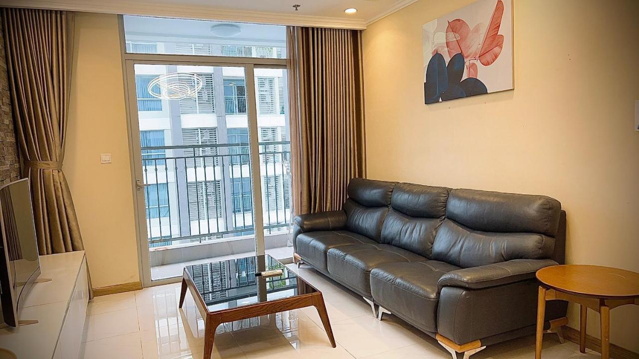 Căn hộ Căn Hộ Vinhome Park-tj TP. Hồ Chí Minh