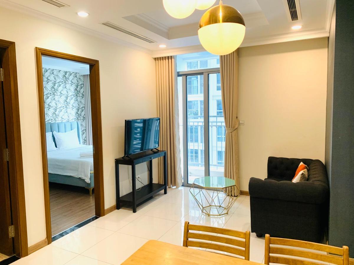 Căn Hộ Vinhome Park-tj Căn hộ TP. Hồ Chí Minh