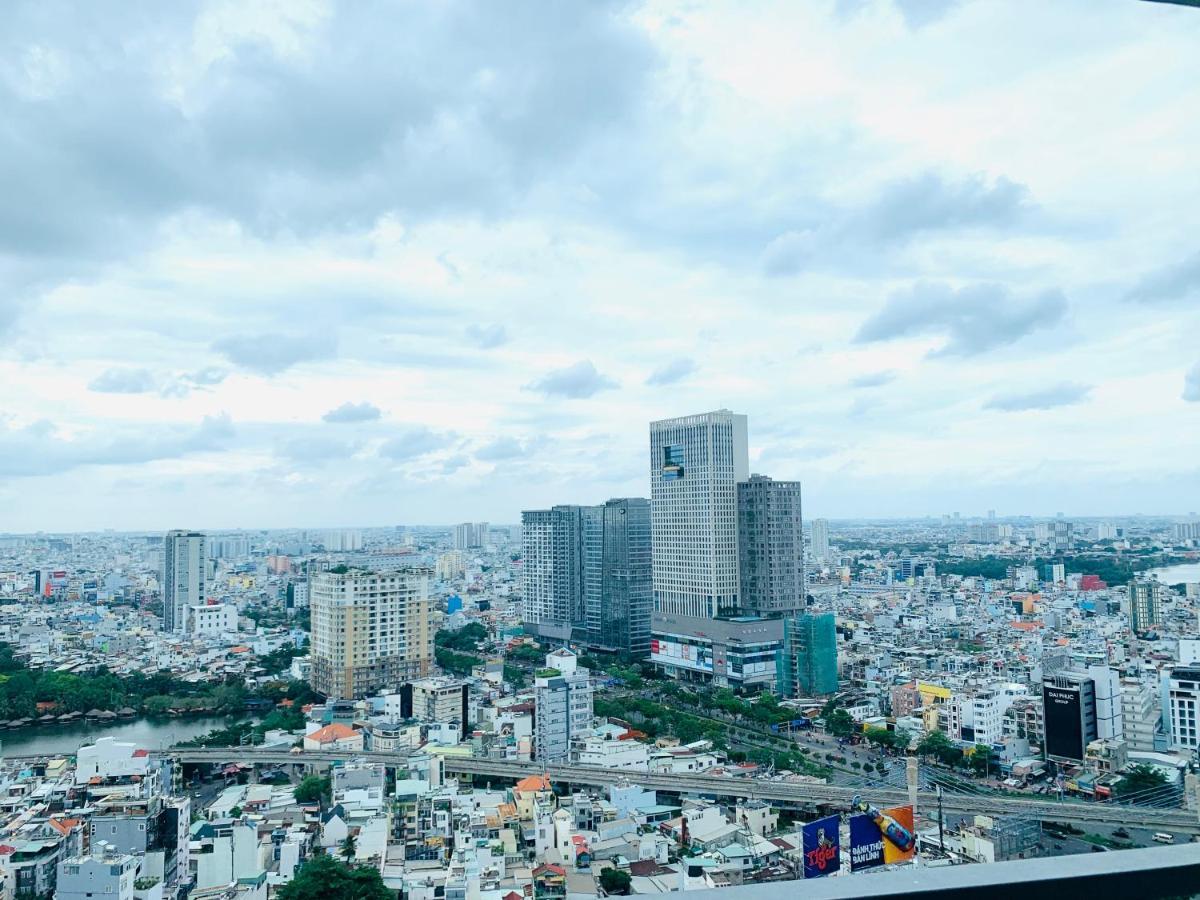 Căn hộ Căn Hộ Vinhome Park-tj TP. Hồ Chí Minh