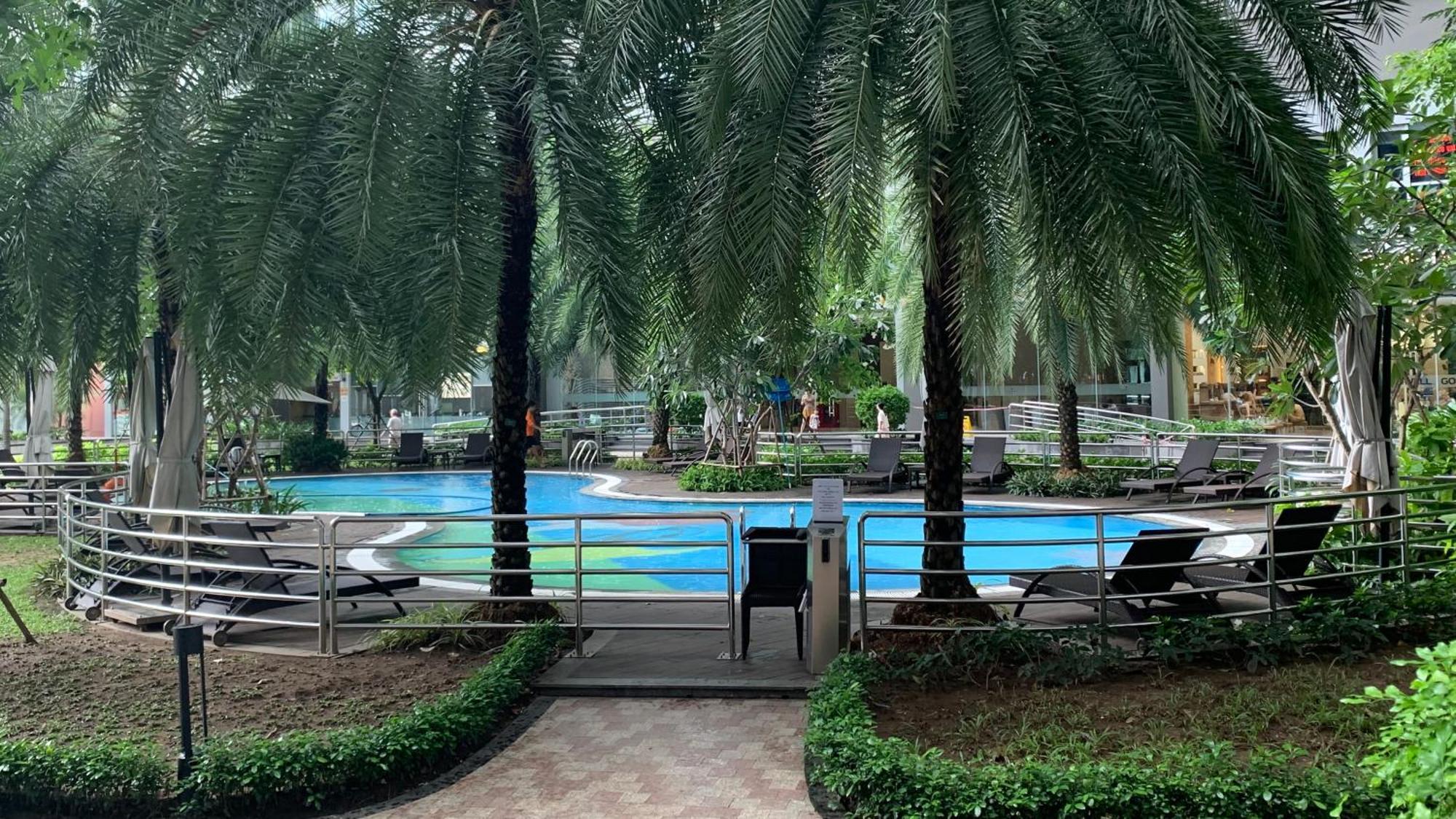 Căn Hộ Vinhome Park-tj * TP. Hồ Chí Minh