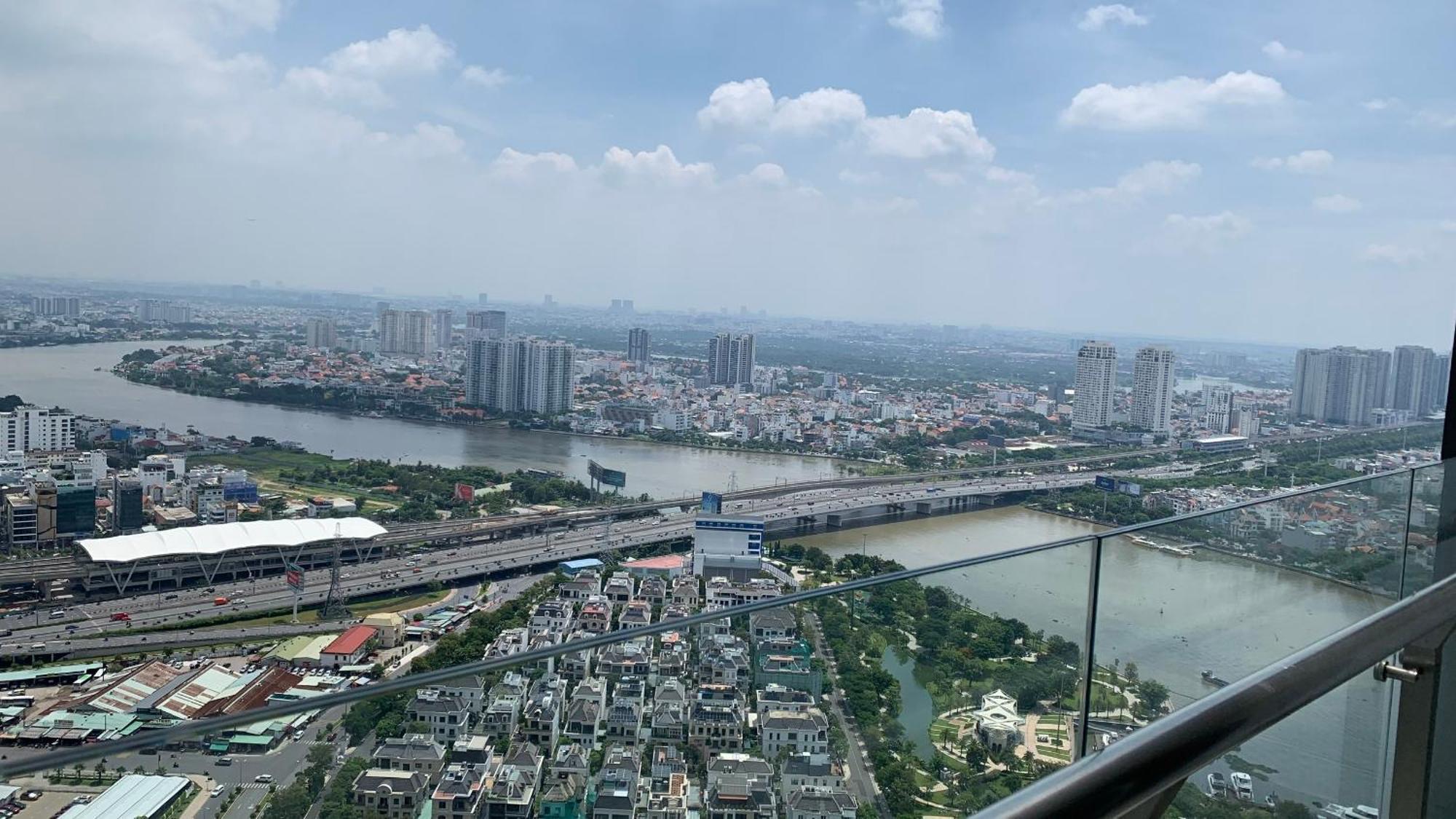 Căn Hộ Vinhome Park-tj * TP. Hồ Chí Minh