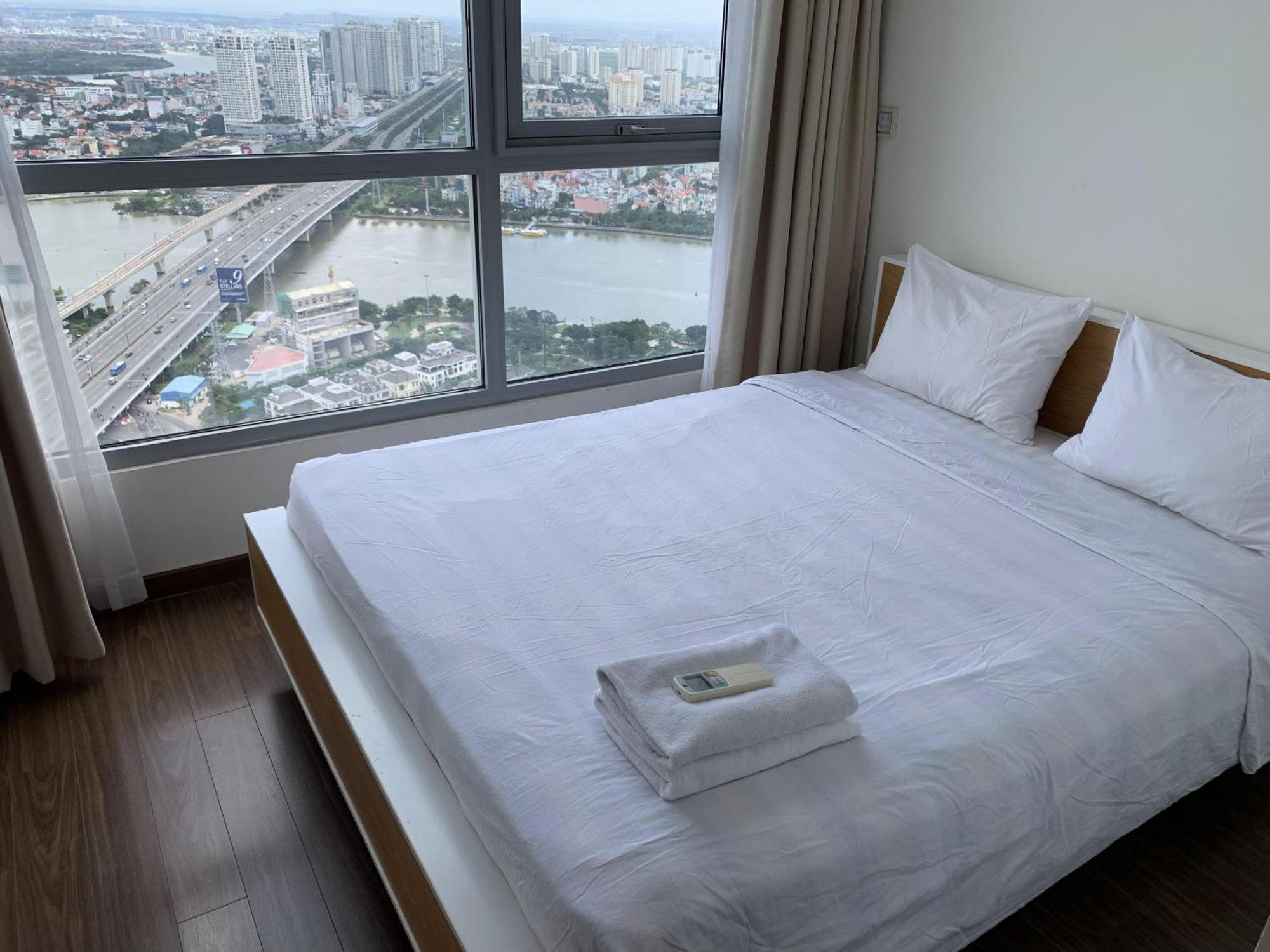 Căn Hộ Vinhome Park-tj TP. Hồ Chí Minh