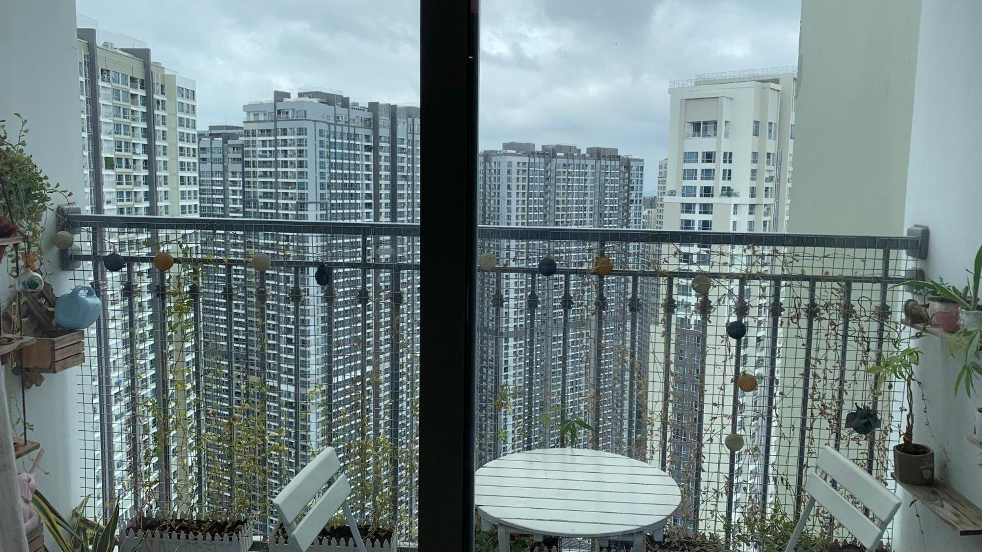 Căn Hộ Vinhome Park-tj Căn hộ