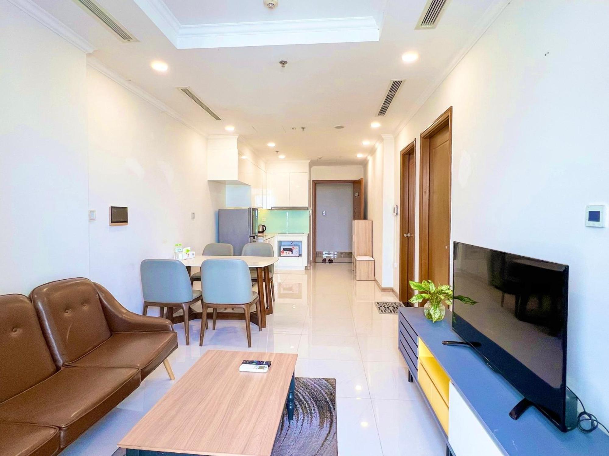 Căn Hộ Vinhome Park-tj