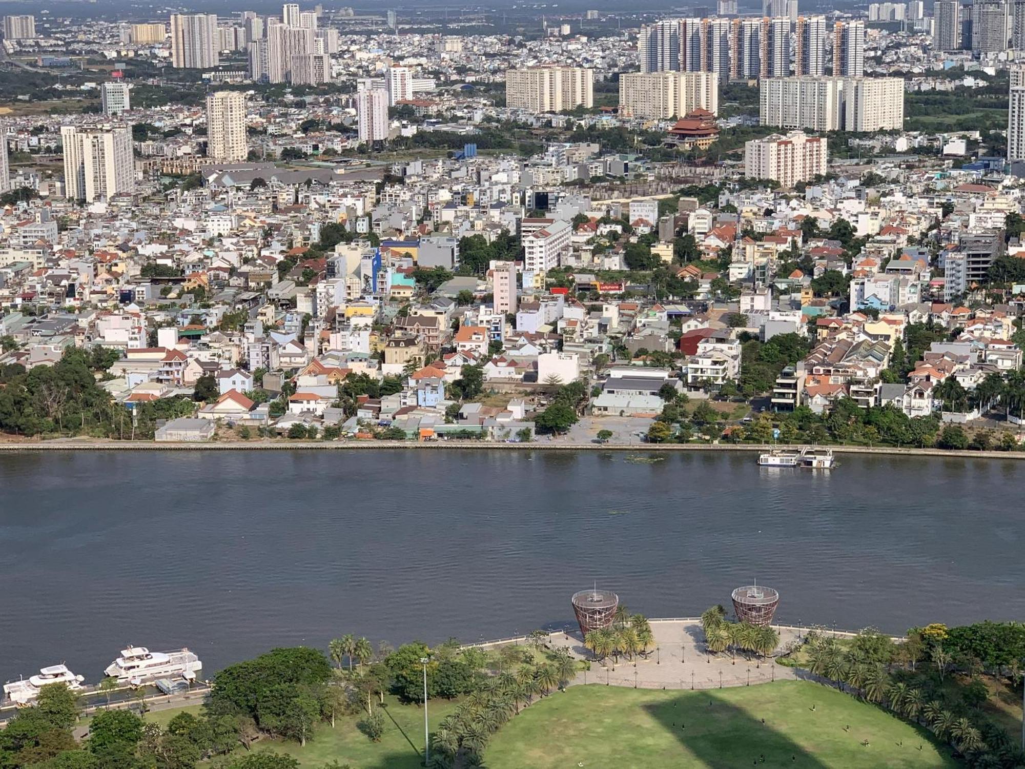 Căn Hộ Vinhome Park-tj * TP. Hồ Chí Minh