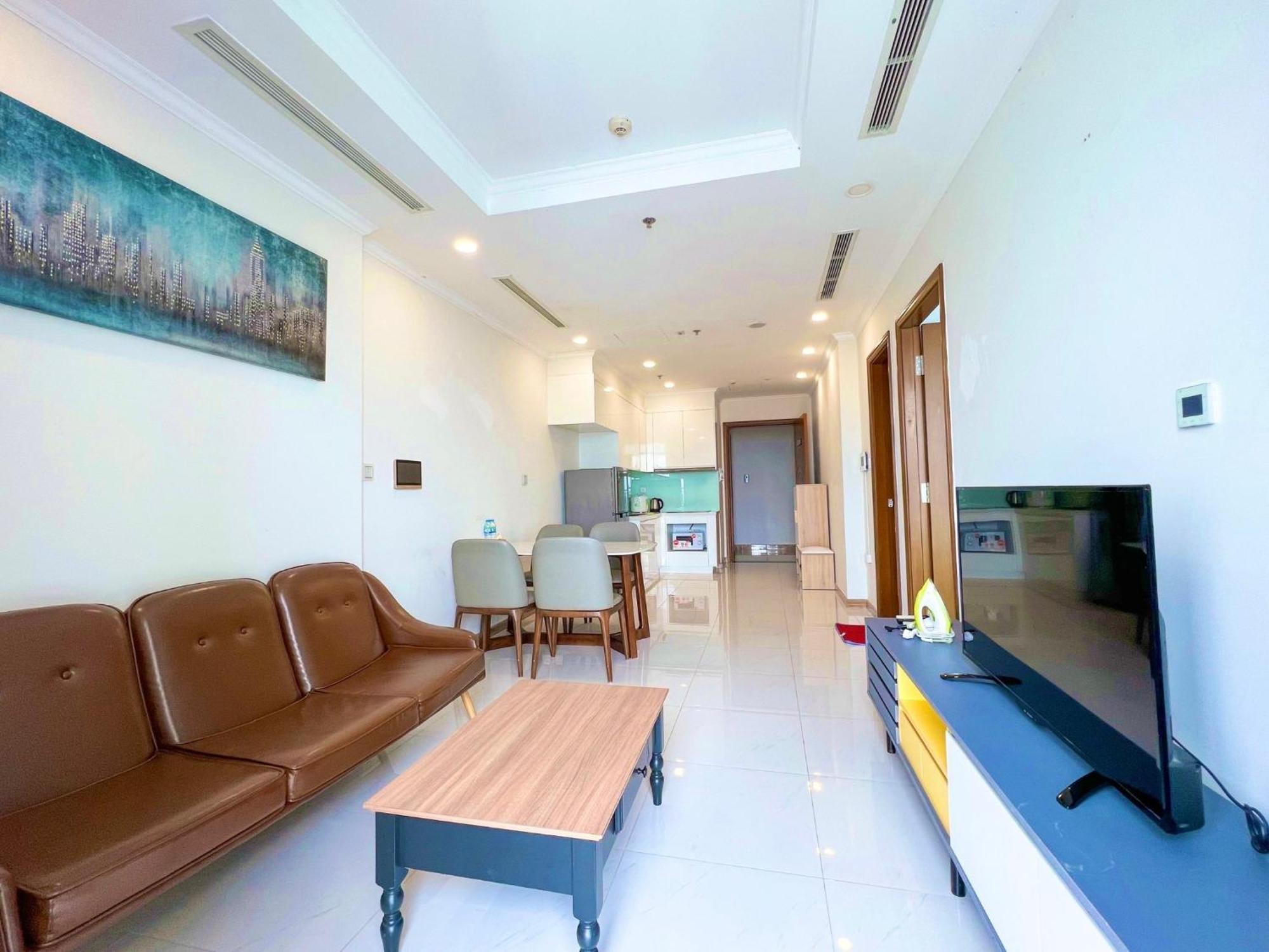 Căn Hộ Vinhome Park-tj * TP. Hồ Chí Minh
