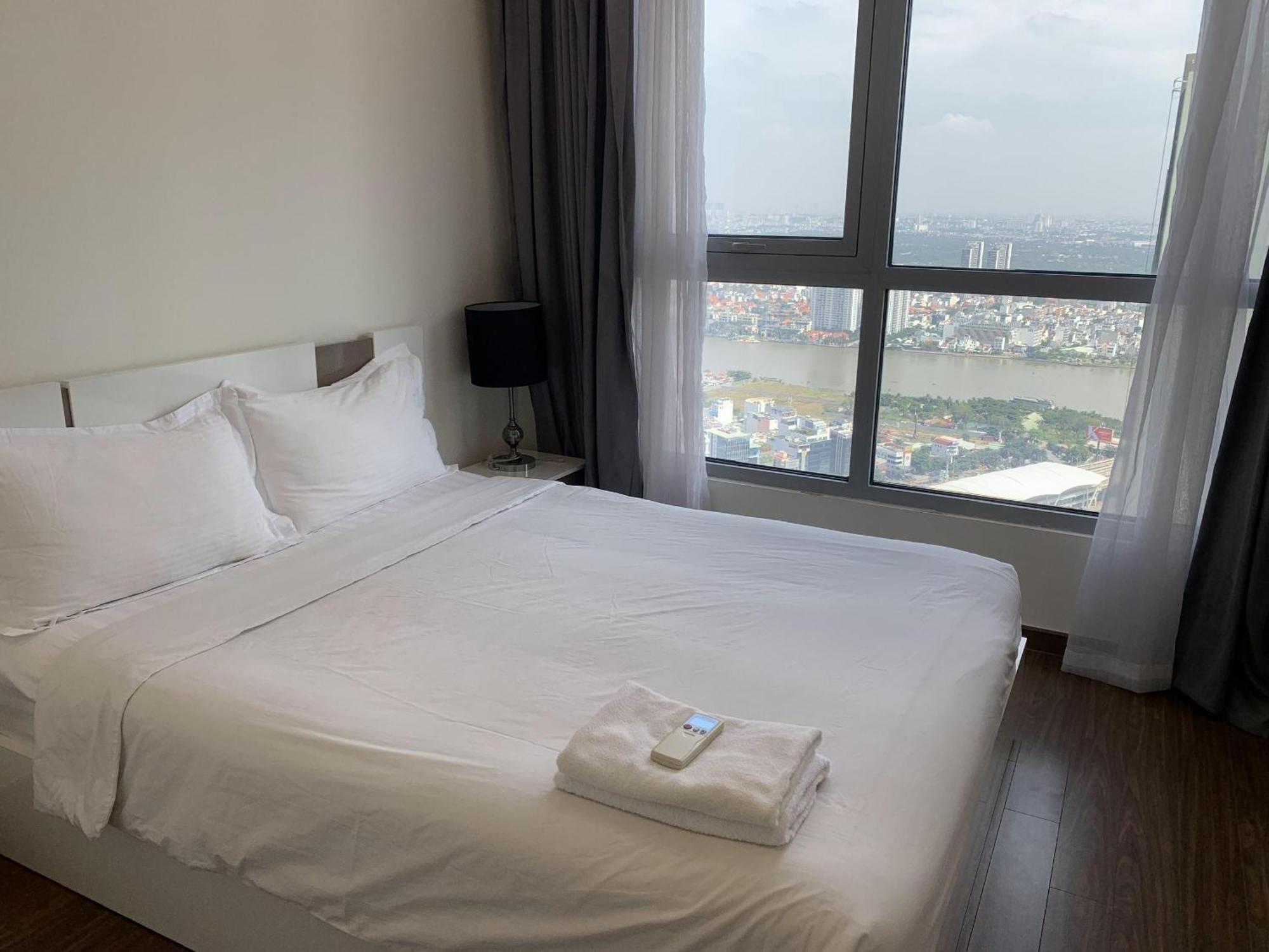 Căn Hộ Vinhome Park-tj * TP. Hồ Chí Minh