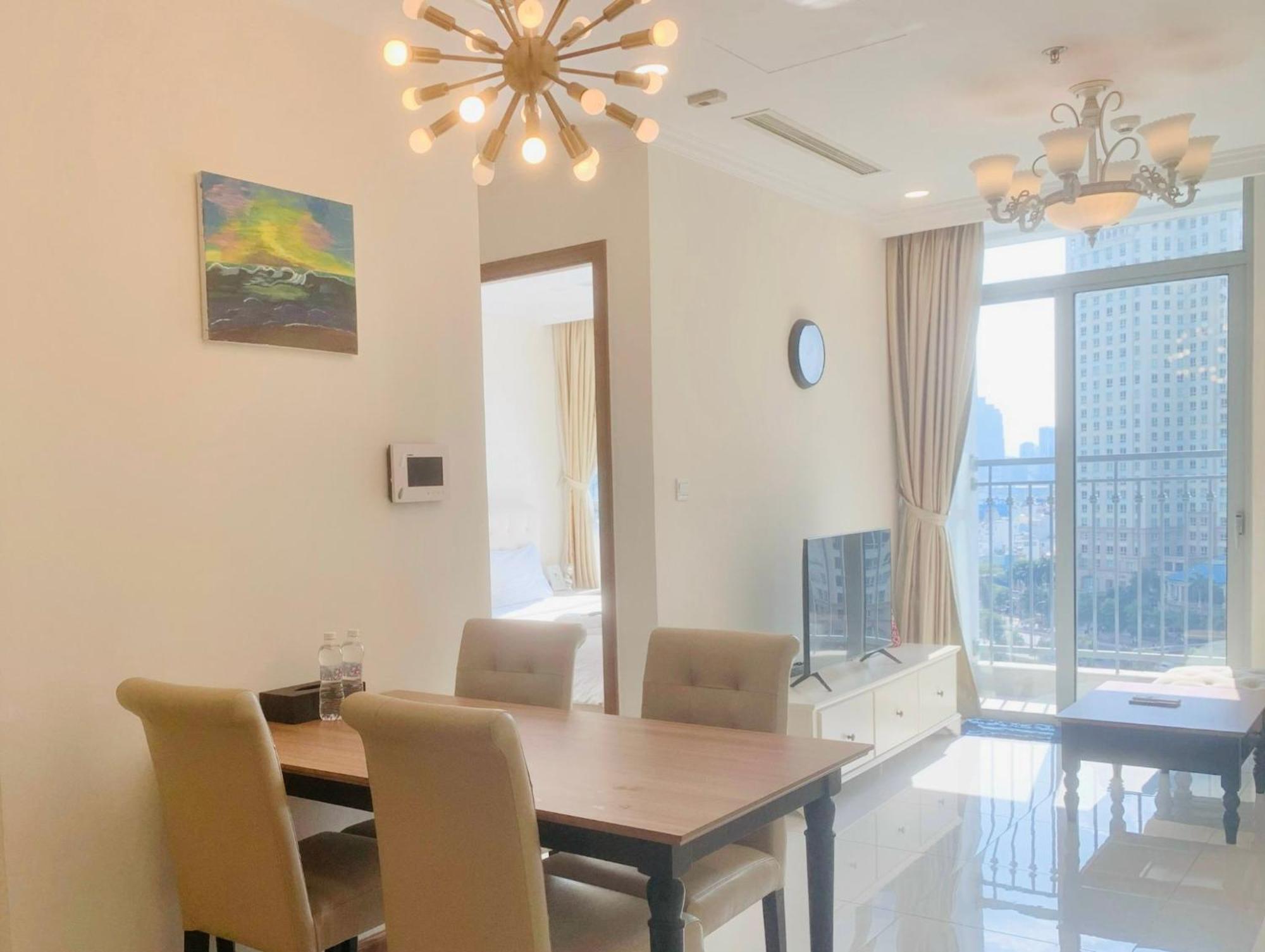 Căn Hộ Vinhome Park-tj *