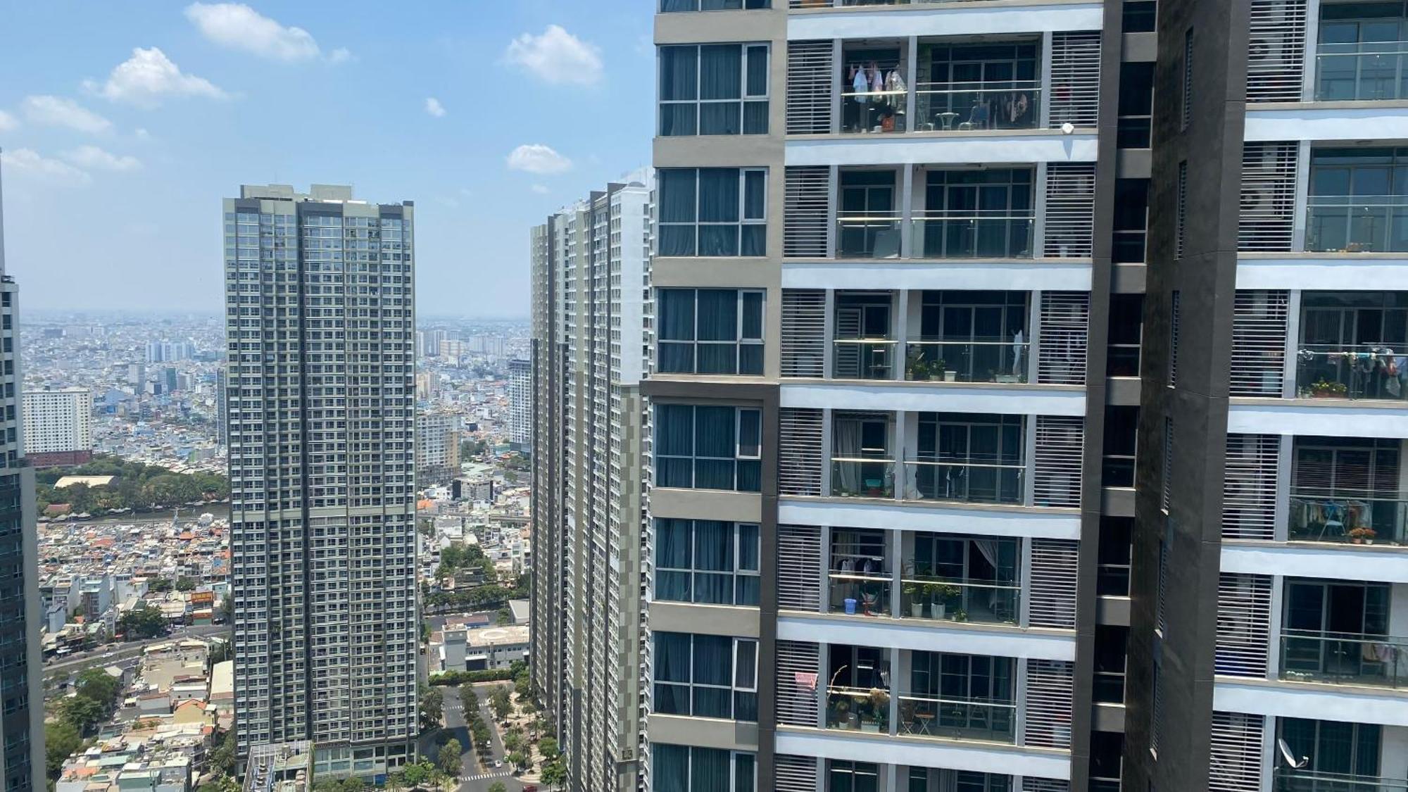 Căn Hộ Vinhome Park-tj Căn hộ TP. Hồ Chí Minh